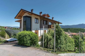 Dimora al Peller Tuenno OSPITAR Tuenno